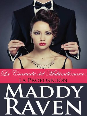 cover image of La Coartada Del Multimillonario #1